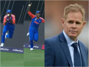 پولاک نے فائنل میں سوریا کمار کے کیچ کو درست قرار دے دیا