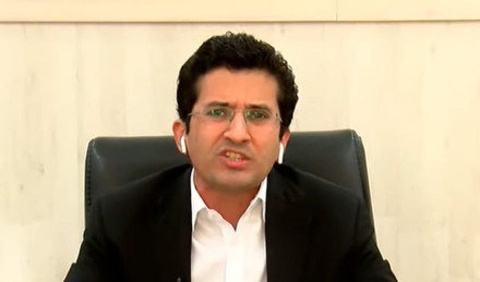 پیٹرول مہنگا ہے لیکن قلت کہیں آنے نہیں دی، وزیر پیٹرولیم