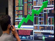 پاکستان اسٹاک ایکسچینج میں ریکارڈ ساز تیزی انڈیکس 80 ہزار کی سطح عبور کرگیا