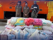 رینجرز ایف سی کوسٹ گارڈ کے انسداد اسمگلنگ اختیارات میں توسیع