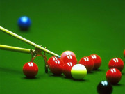 ایشین ٹیم اسنوکر چیمپئن شپ پاکستان ناک آؤٹ مرحلے میں پہنچ گیا