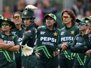 ون ڈے انٹرنیشنل میں ویمنز کرکٹرز کی اپ ڈیٹ رینکنگ جاری