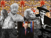 زندگی سو سالہ انسانوں کی نظر میں