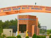 لیاری یونیورسٹی میں اکیڈمک بدحالی کے بعد مالی بے قاعدگیوں کے معاملات بھی سامنے آنے لگے