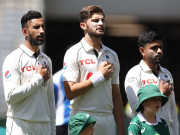 بنگلادیش کیخلاف ٹیسٹ سیریز شان ہی کپتان ہوں گے بڑا اعلان