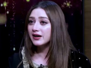 مومنہ اقبال سیلابی مقامات پر صرف ویڈیوز بنانے کیلئے جانے والے عہدیداروں پر برس پڑیں