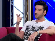 آغا علی نے دوسری شادی کا اشارہ دے دیا، لیکن دلہن کون ہوگی؟