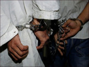 خواتین سے بلیک میلنگ ایک نوجوان کا سرکاٹ دیا گیا دوسرے کے ٹکڑے ملے