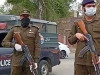 مری میں ڈکیت گینگ کی پولیس پر فائرنگ، جوابی کارروائی میں 2 ملزمان زخمی ہوگئے