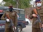  پنجاب بھر میں دفعہ 144 کے نفاذ میں توسیع