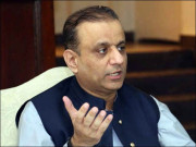 لاہور، کراچی اور اسلام آباد میں سگنل فری کوریڈورز بنا رہے ہیں، وزیر مواصلات