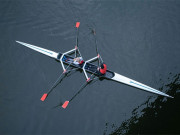 ویانا انٹرنیشنل روئنگ ریگاٹا 2024 پاکستان کی ٹیم نے دو برانز میڈلز اپنے نام کرلیے