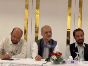 اسلام آباد دھرنے میں رکاوٹ ڈالی تو حکومت نتائج خود بھگتے گی حافظ نعیم