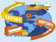 ترقی کا واحد راستہ تجارت