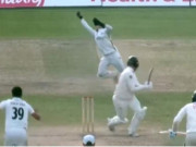 کاؤنٹی کرکٹ ٹیم 1 رن کی کمی سے 593 کا ریکارڈ ہدف نہ پاسکی