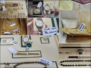 توشہ خانہ سے اب 3 سو ڈالر سے زائد مالیت کا تحفہ حاصل نہیں کیا جاسکتا کابینہ ڈویژن