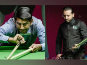ایشین اسنوکر چیمپیئن شپ فائنلپاکستان کو تھائی لینڈ کے ہاتھوں شکست