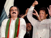 وزیراعلیٰ کی قیادت میں عمران خان کی رہائی کیلیے تحریک کا آغاز ہوچکا خیبرپختونخوا حکومت