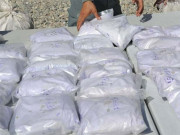 اے این ایف نے مختلف کارروائیوں میں 149 کلو سے زائد منشیات برآمد کرلی