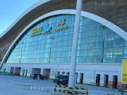 پاکستان کا دوسرا گرین فیلڈ ایئرپورٹ گوادر دسمبر تک فعال ہوگا