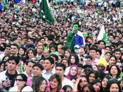 پاکستان اور عوام کے مفادات سب سے پہلے