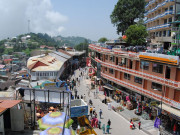 مری میں ہر قسم کی تعمیرات پر پابندی لگا دی گئی