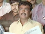 کراچی میں فائرنگ سے سی ٹی ڈی  کے ڈی ایس پی علی رضا اور سیکیورٹی گارڈ جاں بحق