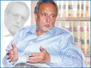 ’’پسِ پشت قوتوں کا علم ہوتا تو ’عدلیہ تحریک‘ میں شامل نہیں ہوتا‘‘ جسٹس ر وجیہہ الدین احمد