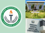 سرکاری جامعات میں نئے شعبے اور کیمپسز کا قیام سندھ ایچ ای سی کی این اوسی سے مشروط