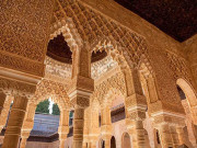 غرناطہ سے مسلمان ختم کر دئیے لیکن ان کی یادگاریں روزگار کا ذریعہ ہیں