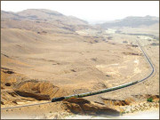 ٹرین ٹو کوئٹہ ۔۔۔۔ ایک مسافر کی داستان