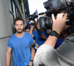 ٹرانسفارمرز کے ہیرو لابیوف کو شراب پی کر غل غپاڑہ کرنا مہنگا پڑگیا