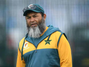 مشتاق احمد کا انگلینڈ کرکٹ اینڈ ویلز بورڈ سے معاہدہ ہوگیا