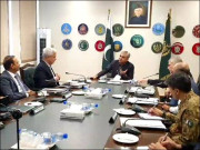 دس محرم تک ملک بھر میں ڈرون کے استعمال پر پابندی کا فیصلہ