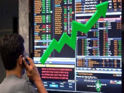 اسٹاک ایکسچینج میں آج بھی تیزی انڈیکس 80500 پوائنٹس کی سطح بھی عبور کرگیا