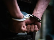 کورنگی میں ڈکیتی کے دوران شہری کو قتل کرنے والے 2ملزمان گرفتار