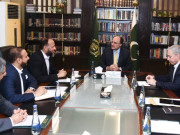 کے الیکٹرک  سروس ڈیلیوری کو بہتر بنانے پر توجہ دے وزیرخزانہ