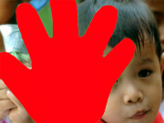 انٹرنیٹ پر چائلڈ پورنوگرافی۔۔۔  انسانیت کے ماتھے پر ایک اور دھبّا