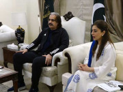 وزیر اعلیٰ خیبرپختونخوا کا شہید پولیو ورکرز کے لواحقین کو پلاٹ دینے کا اعلان