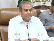 کرکٹ کی بہتری کیلیے چیئرمین پی سی بی کی سابق کرکٹرز کے ساتھ اہم بیٹھک