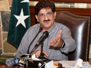 وزیر اعلیٰ سندھ نے 29 اراکین کو مختلف محکموں کا پارلیمانی سیکریٹری مقررکردیا