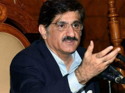 وزیر اعلیٰ سندھ کی شدید بارشوں کے پیشِ نظر محکمہ آب پاشی کو منصوبہ بندی کی ہدایت
