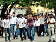 ہمارے اندر عدم برداشت کیوں…  