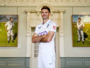 جیمز اینڈرسن لارڈز میں کیریئر کا آخری ٹیسٹ کھیلنے کے لیے تیار