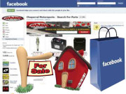 سوشل میڈیا پر لگا بازار برطانیہ میں اشیاء کی فیس بک پر خریدو فروخت کا رجحان