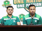 ٹی20 ورلڈکپ میں ناقص پرفارمنس وہاب ریاض عبدالرزاق عہدے سے فارغ