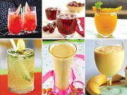 دیس بدیس کے کھانے