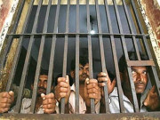 پنجاب کی جیلوں میں قیدیوں کی ذہنی صحت جانچنے کے لیے بڑا منصوبہ تیار