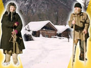 رہیے اب ایسی جگہ چل کے جہاں کوئی نہ ہو 