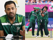 سلیکشن سے فارغ وہاب سے سینئیر ٹیم مینجر کی ذمہ داریاں بھی چھین لی گئیں